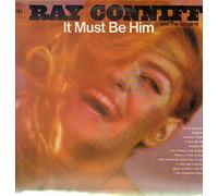 Ray Conniff - Ray Conniff - Y Sus Coros - CBS