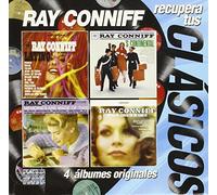Ray Conniff - Recupera Tus Clasicos [Import]
