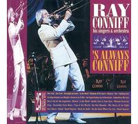 Ray Conniff S Always Conniff (CD)