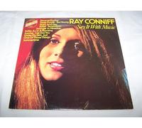 Ray Conniff - Say it with music / Vinyl record [Vinyl-LP]