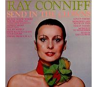 Ray Conniff - Send In The Clowns