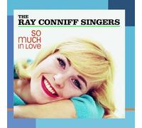 Ray Conniff Singers – So Much in Love – CD – Sony Music