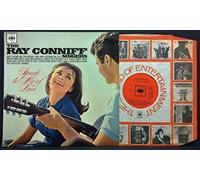 RAY CONNIFF SINGERS - Speak To Me Of Love [Vinyl LP]