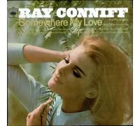 Ray Conniff - Somewhere My Love