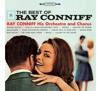 Ray Conniff – The Best Of Ray Conniff – Vinyle – Édition limitée
