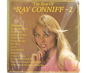 ray conniff - the best of ray conniff