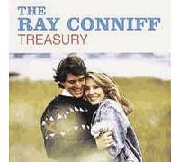 Ray Conniff - The Ray Conniff Treasury (UK Import)