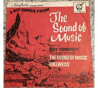 Ray Conniff - The Sound Of Music