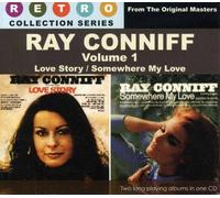 Ray Conniff - Vol 1-Retro Collection
