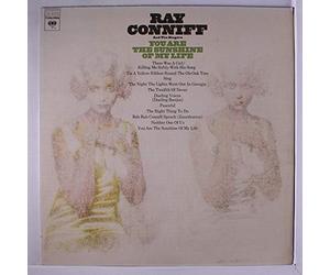 Ray Conniff - You Are the Sunshine of My Life