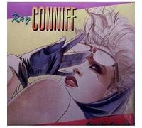 RAY CONNIFF - You, Say me (1986) [Import]
