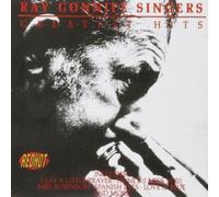 Ray Conniff's Greatest Hits by The Ray Conniff Singers/Ray Conniff [CD] NEUF