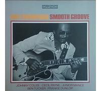 Ray Crawford - Ray Crawford - Smooth Groove - Candid - 9028