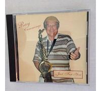 Ray Cummings - Just for You - Ray Cummings (UK Import)