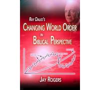 Ray Dalio's Changing World Order: Book 1 of the Changing World Order series