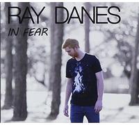 Ray Danes - In Fear [Compact Discs] Australia - Import