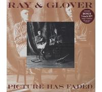 Ray, Dave - Picture Has Faded