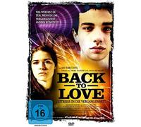 Ray,David - Back to Love [Import]