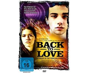 Ray,David - Back to Love [Import]