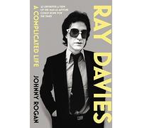 Ray Davies