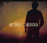 Ray Davies – Americana – Sony