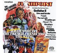 Ray Davies & Button Down - Flashpoint/the..