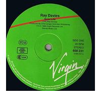 Ray Davies / Gil Evans And His Orchestra - Quiet Life / Va Va Voom
