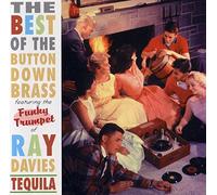 Ray Davies & His Funky Trumpet - Tequila [Import]