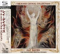 Ray Davies - Kinks Choral Collection