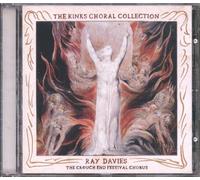 Ray Davies – Kinks Choral Collection – Import