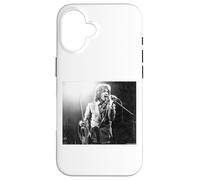Ray Davies of The Kinks Live par Everard Smith Coque pour iPhone 16