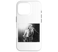 Ray Davies of The Kinks Live par Everard Smith Coque pour iPhone 16 Pro
