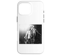 Ray Davies of The Kinks Live par Everard Smith Coque pour iPhone 16 Pro Max