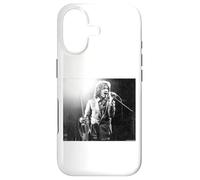 Ray Davies of The Kinks Live par Everard Smith Coque pour iPhone 17