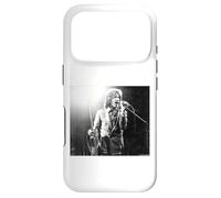 Ray Davies of The Kinks Live par Everard Smith Coque pour iPhone 17 Pro
