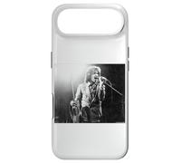 Ray Davies of The Kinks Live par Everard Smith Coque pour iPhone Air