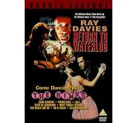 Ray Davies : Return To Waterloo (1984) + Come Dancing With The Kinks (1986)