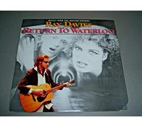 Ray Davies - Return to Waterloo (Soundtrack) [Import]