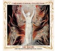 Ray Davies – Kinks Choral Collection – Import