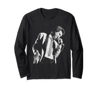 Ray Davies The Kinks donnent aux Gens ce qu'ils veulent Manche Longue