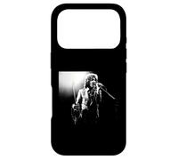 Ray Davies The Kinks Live en Noir et Blanc par Everard Smith Coque pour iPhone 17 Pro