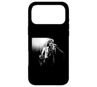 Ray Davies The Kinks Live en Noir et Blanc par Everard Smith Coque pour iPhone 17 Pro Max