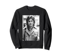 Ray Davies, The Kinks Waterloo Sunset Singer, 1976 Sweatshirt