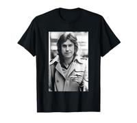 Ray Davies, The Kinks Waterloo Sunset Singer, 1976 T-Shirt