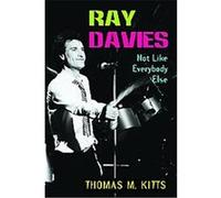 Ray Davies THOMAS KITTS (Auteur)