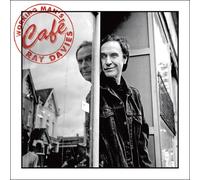 Ray Davies - Working Man's Cafe