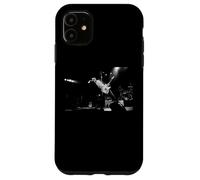 Ray Davis Of The Kinks Live par Simon Fowler Coque pour iPhone 11