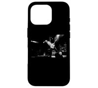 Ray Davis Of The Kinks Live par Simon Fowler Coque pour iPhone 16 Pro