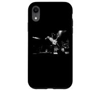 Ray Davis Of The Kinks Live par Simon Fowler Coque pour iPhone XR