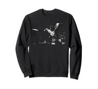 Ray Davis Of The Kinks Live par Simon Fowler Sweatshirt